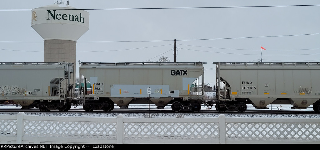 GACX 8631